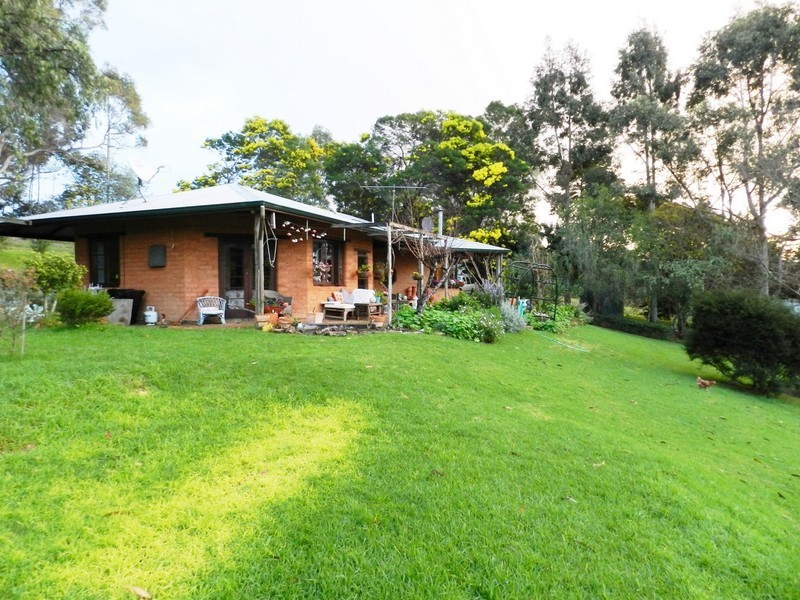 3/1 Graphite Road, Nannup WA 6275