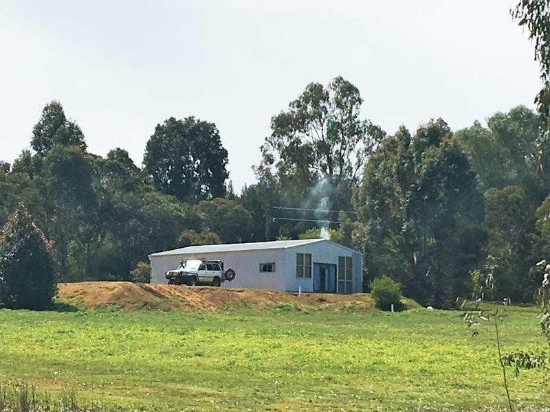 3 Johnston Road, Nannup WA 6275