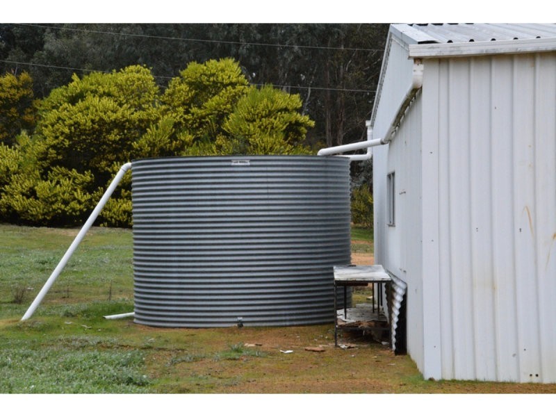 3 Johnston Road, Nannup WA 6275