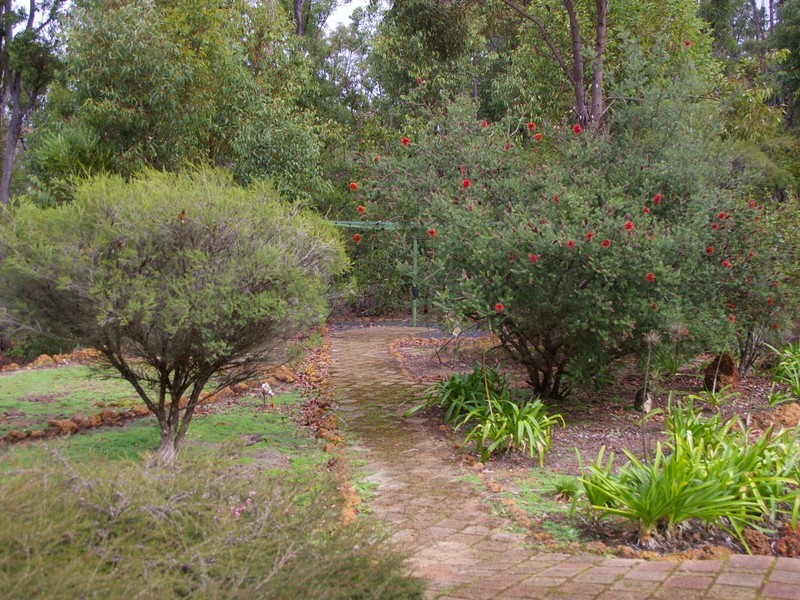 50 Leschenaultia Drive, Nannup WA 6275