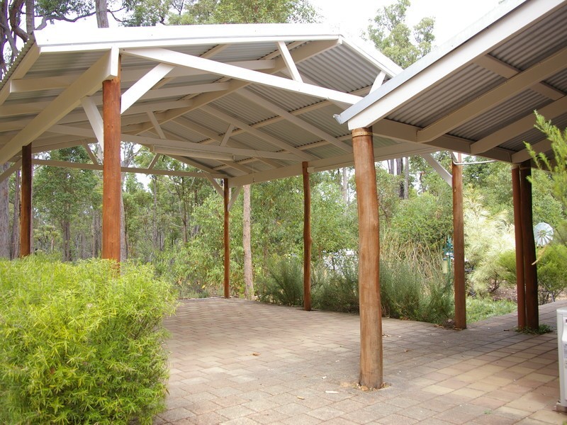 50 Leschenaultia Drive, Nannup WA 6275