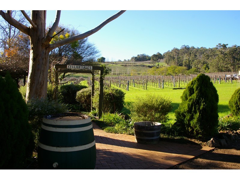 159 & 1915 Vasse Highway, Pemberton WA 6260