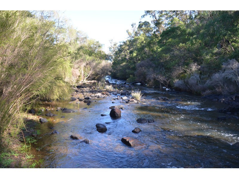 159 & 1915 Vasse Highway, Pemberton WA 6260