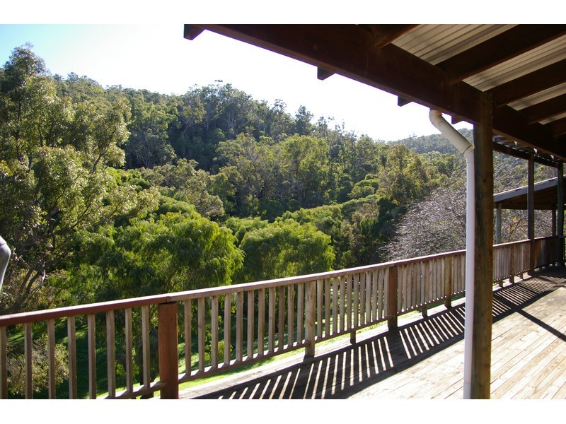 159 & 1915 Vasse Highway, Pemberton WA 6260