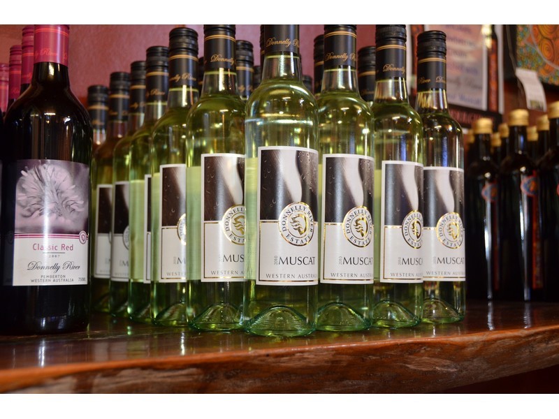 159 & 1915 Vasse Highway, Pemberton WA 6260