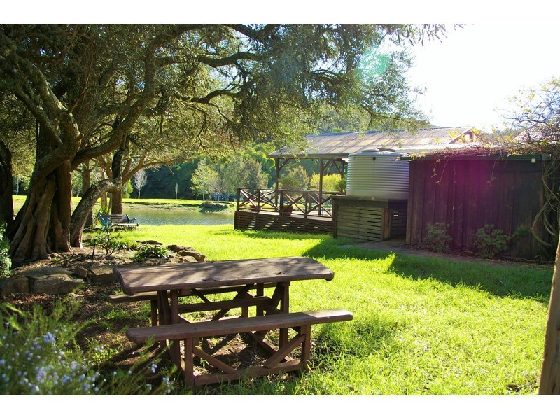 159 & 1915 Vasse Highway, Pemberton WA 6260