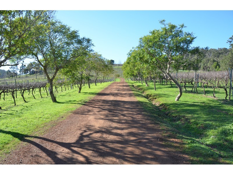 159 & 1915 Vasse Highway, Pemberton WA 6260