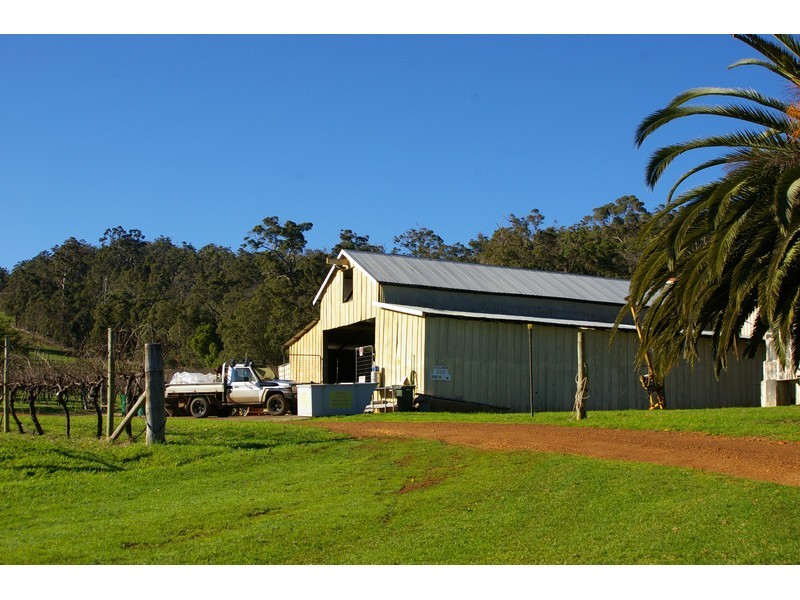 159 & 1915 Vasse Highway, Pemberton WA 6260