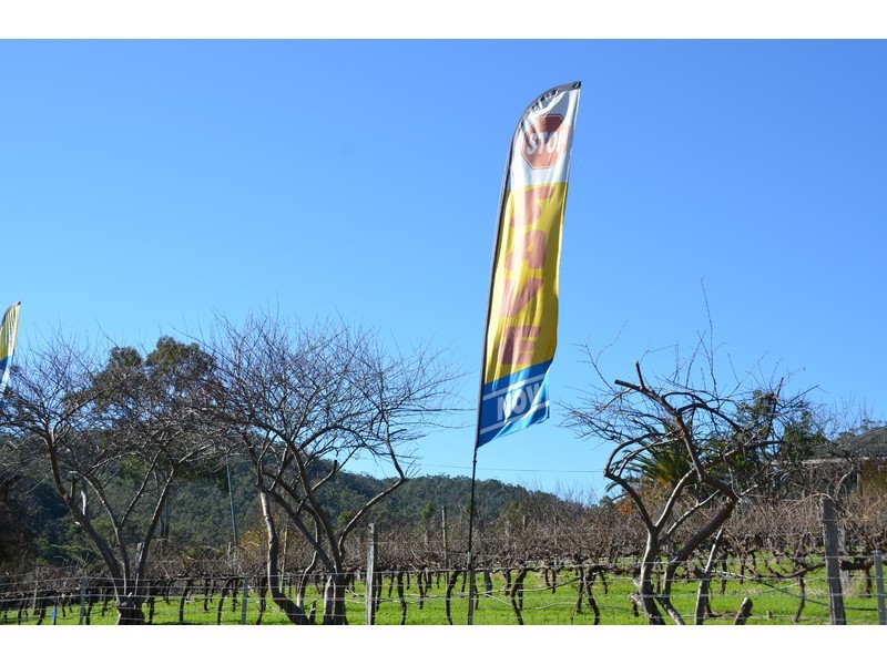 159 & 1915 Vasse Highway, Pemberton WA 6260