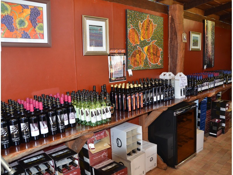 159 & 1915 Vasse Highway, Pemberton WA 6260