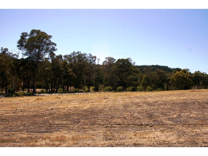 3 Hitchcock Drive, Nannup WA 6275