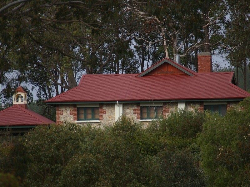 118 Dunnet Road, Nannup WA 6275