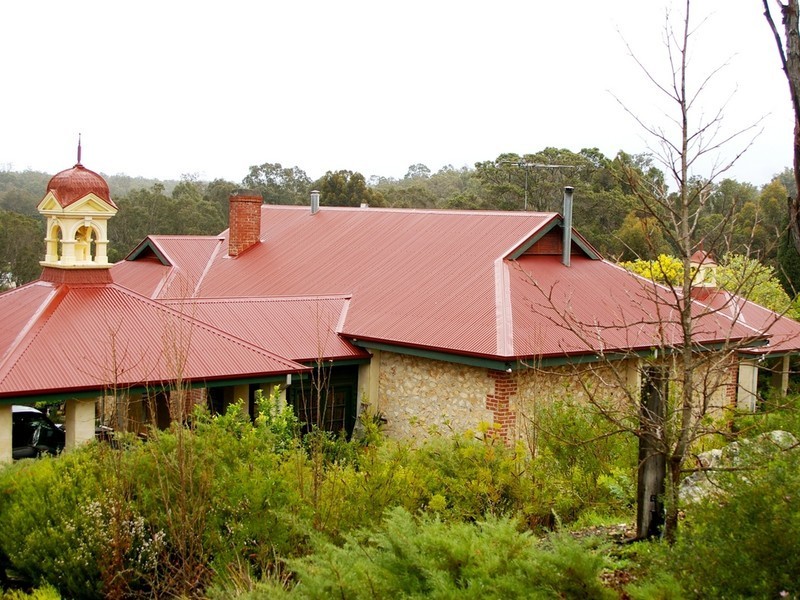 118 Dunnet Road, Nannup WA 6275