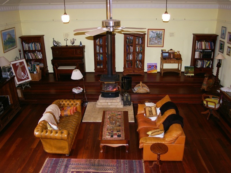 118 Dunnet Road, Nannup WA 6275