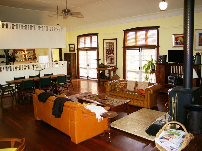 118 Dunnet Road, Nannup WA 6275