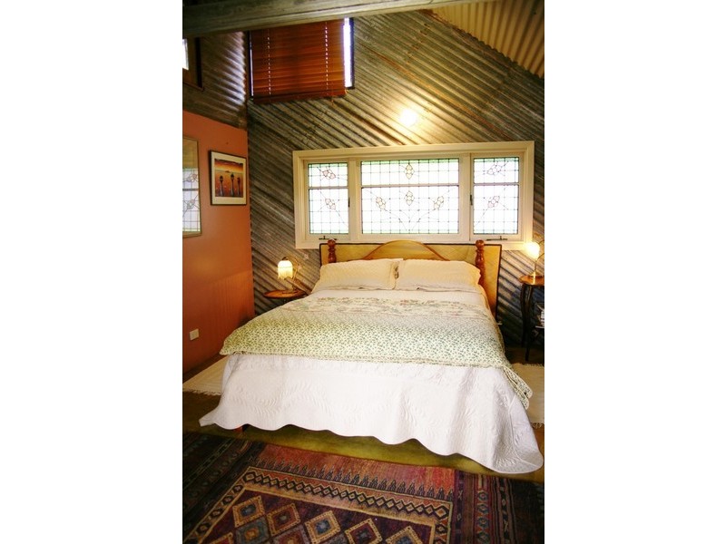118 Dunnet Road, Nannup WA 6275