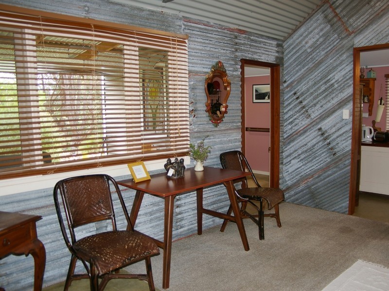 118 Dunnet Road, Nannup WA 6275