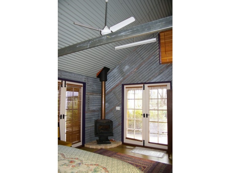118 Dunnet Road, Nannup WA 6275