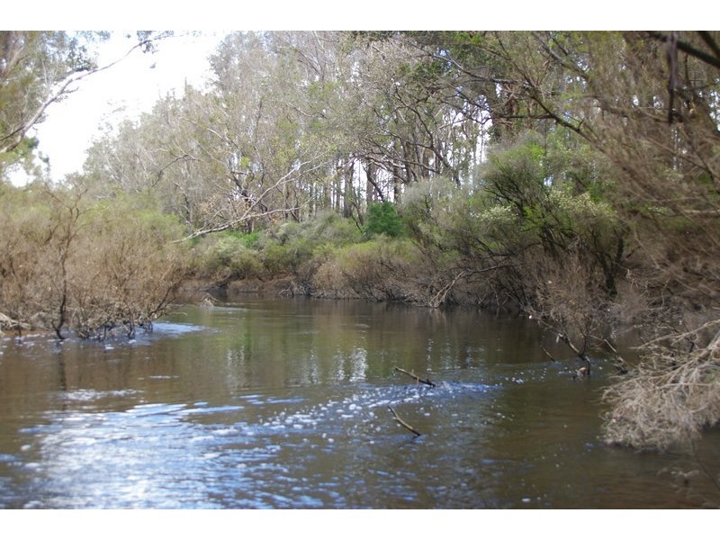 3 King Road, Nannup WA 6275