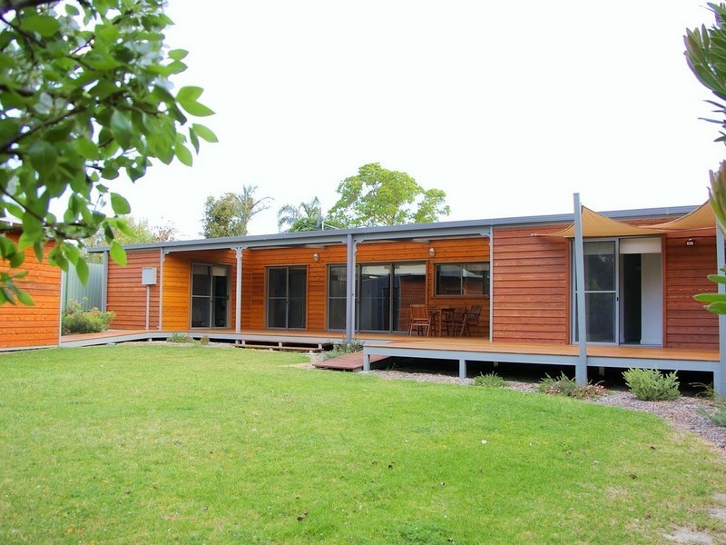 5 Kearney Street, Nannup WA 6275