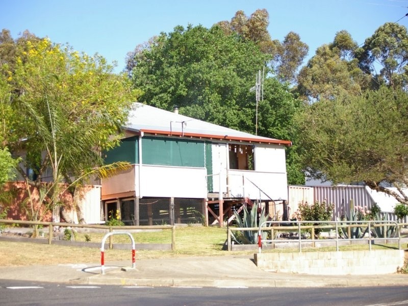 95 Warren Road, Nannup WA 6275