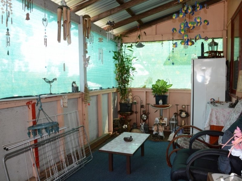 95 Warren Road, Nannup WA 6275