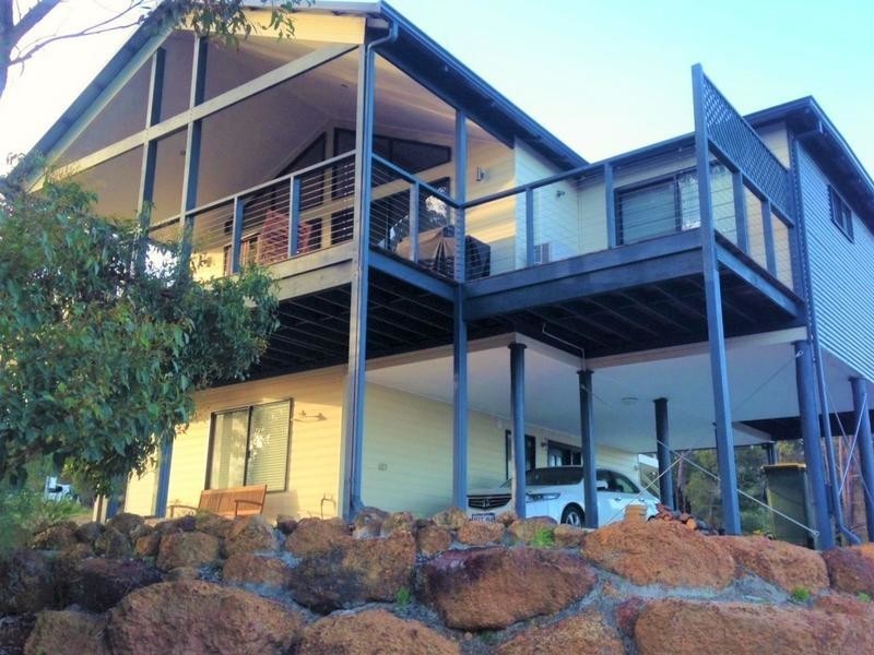 302 Widdeson Street, Nannup WA 6275