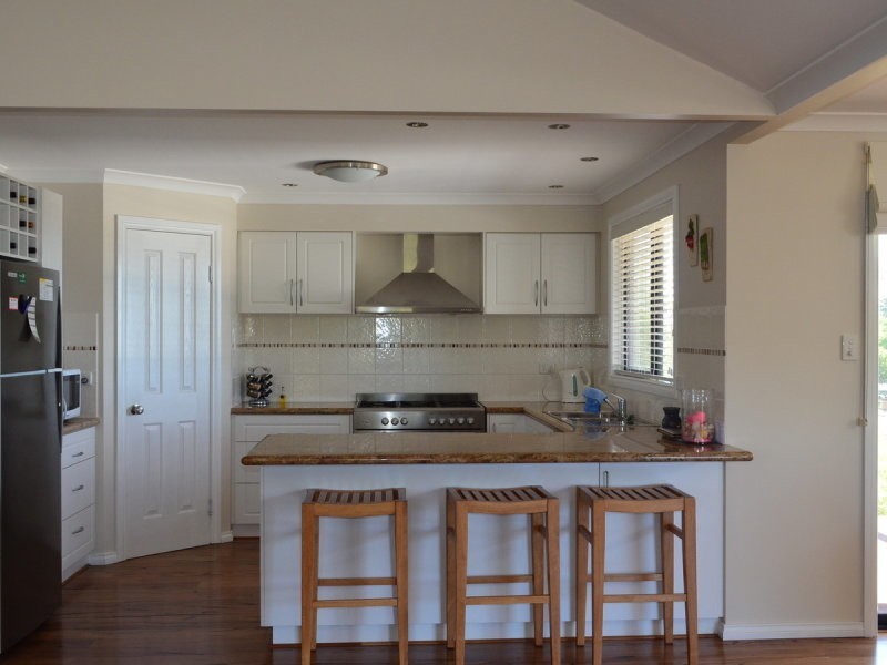 302 Widdeson Street, Nannup WA 6275