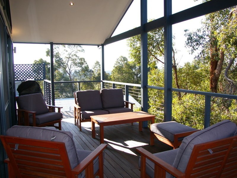 302 Widdeson Street, Nannup WA 6275