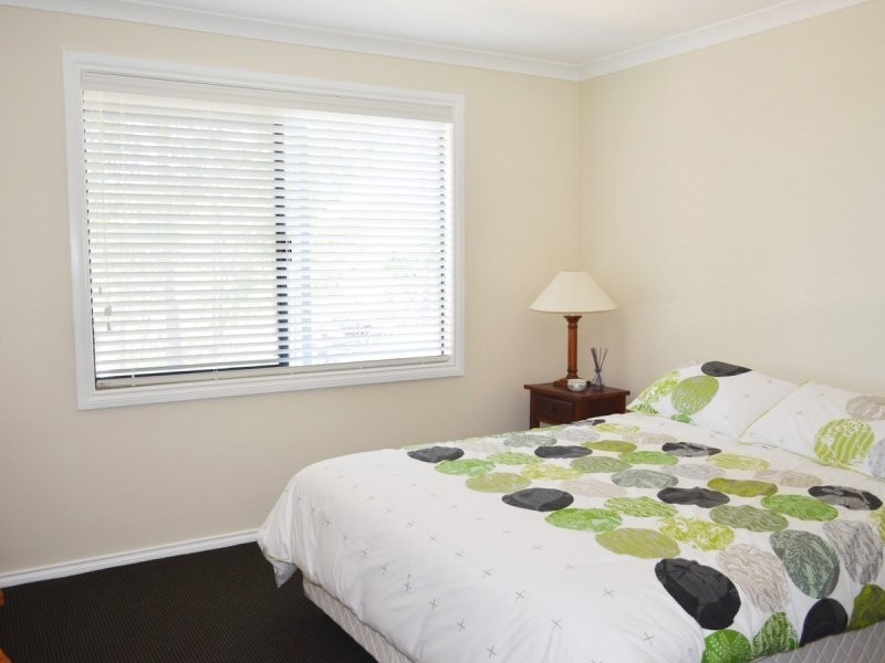 302 Widdeson Street, Nannup WA 6275