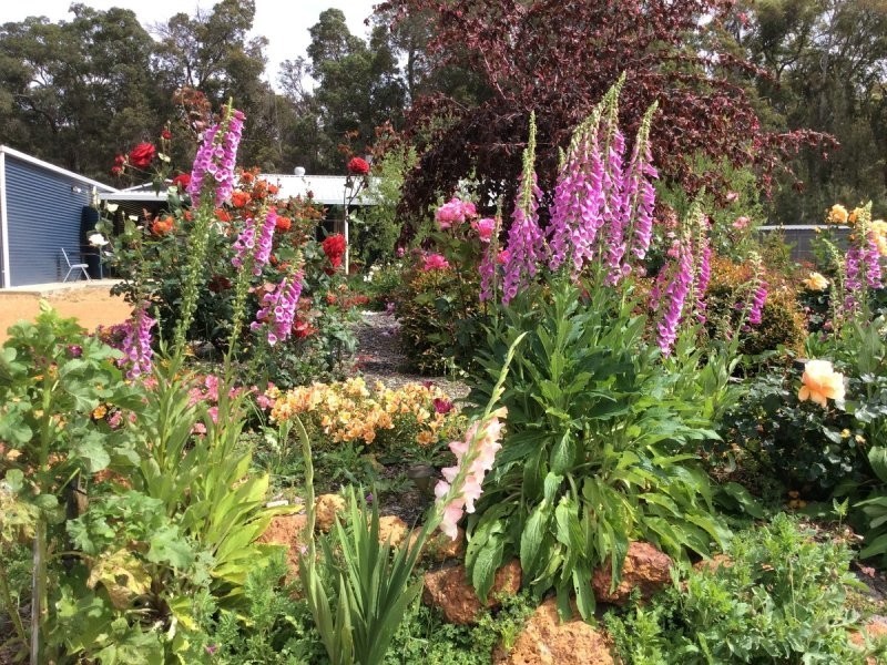 2 Griffiths Road, Nannup WA 6275