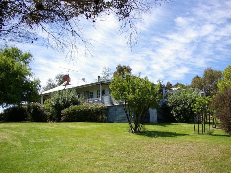 804 Dean Road, Nannup WA 6275