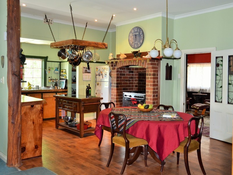 804 Dean Road, Nannup WA 6275