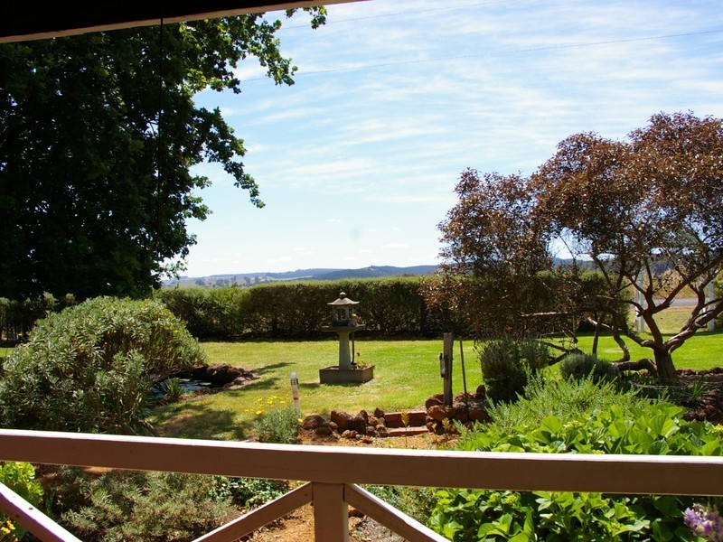 804 Dean Road, Nannup WA 6275