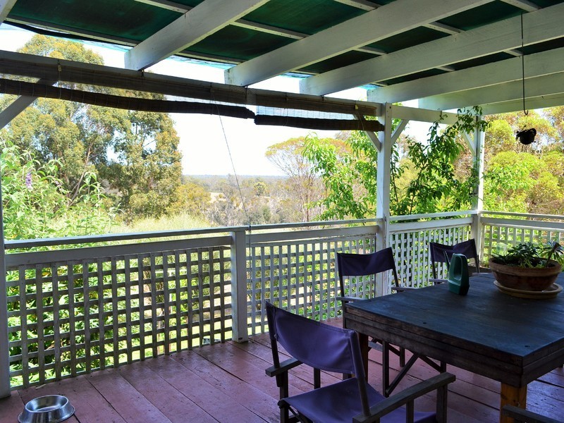 804 Dean Road, Nannup WA 6275