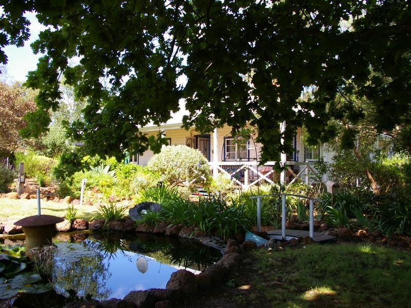 804 Dean Road, Nannup WA 6275