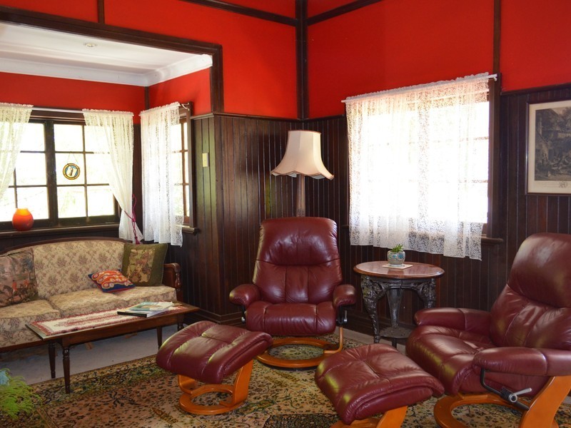 804 Dean Road, Nannup WA 6275