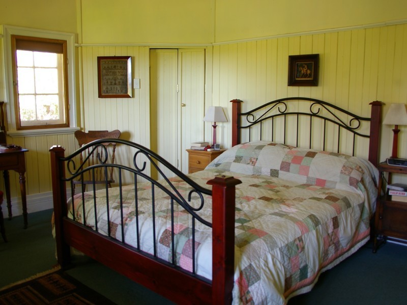 804 Dean Road, Nannup WA 6275