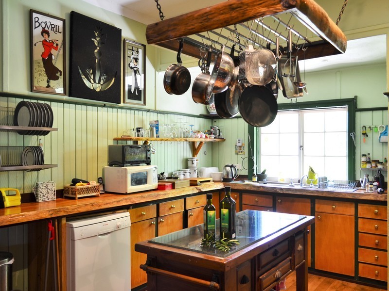 804 Dean Road, Nannup WA 6275