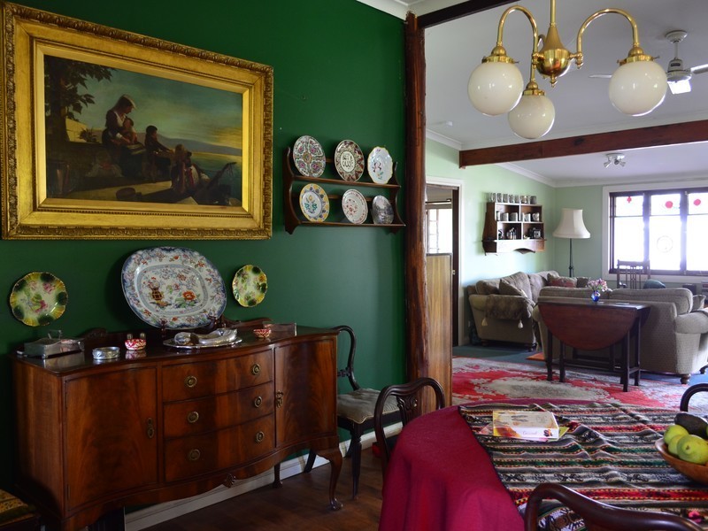 804 Dean Road, Nannup WA 6275