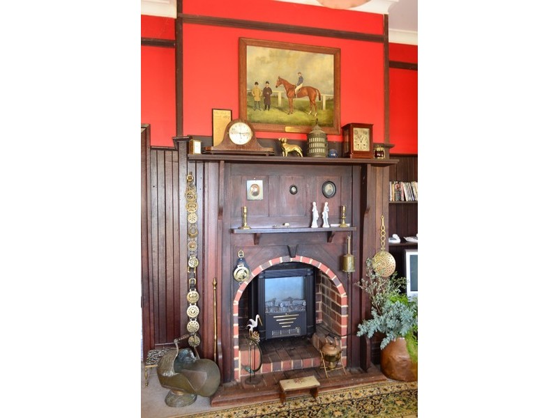 804 Dean Road, Nannup WA 6275