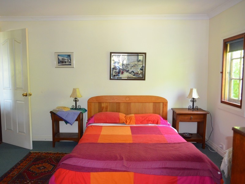 804 Dean Road, Nannup WA 6275