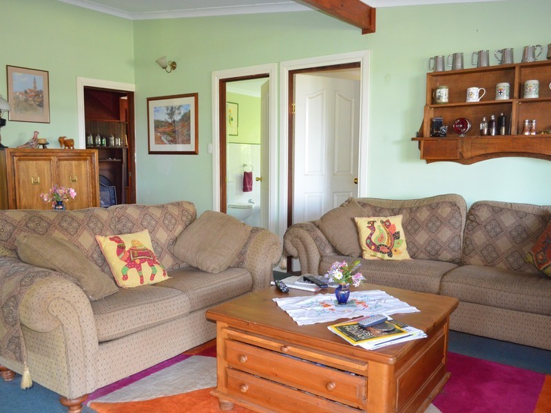 804 Dean Road, Nannup WA 6275