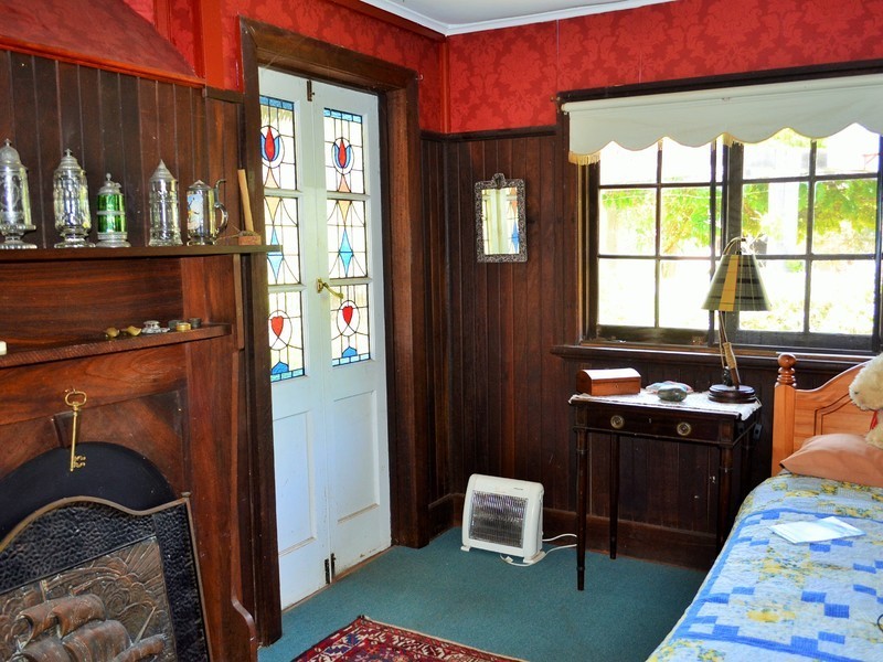 804 Dean Road, Nannup WA 6275