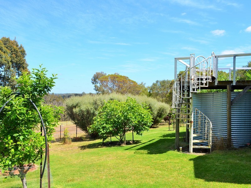 804 Dean Road, Nannup WA 6275