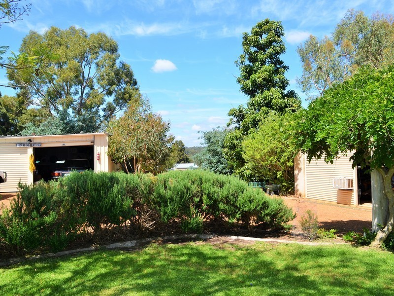 804 Dean Road, Nannup WA 6275
