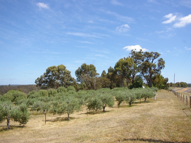 804 Dean Road, Nannup WA 6275