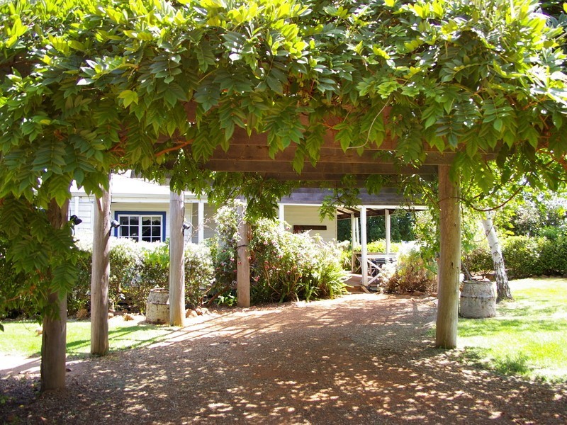 804 Dean Road, Nannup WA 6275