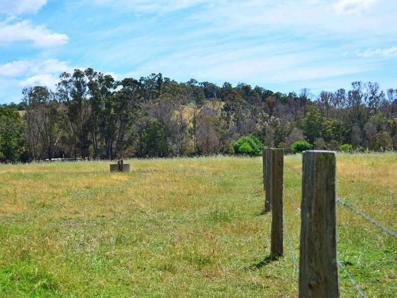 98 East Nannup Road, Nannup WA 6275