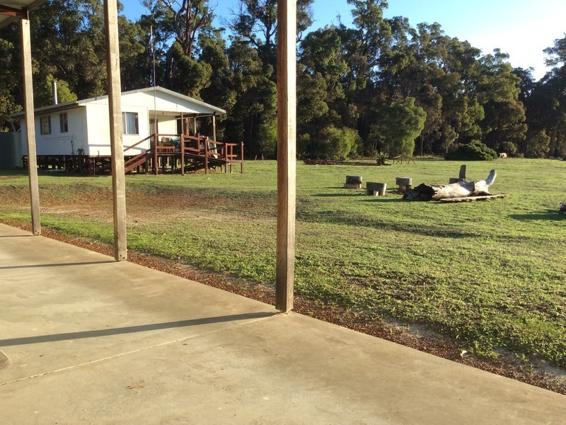 8536 Brockman Highway, Nannup WA 6275